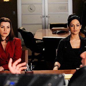 Bilder Good Wife