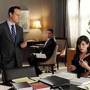 Bilder Good Wife