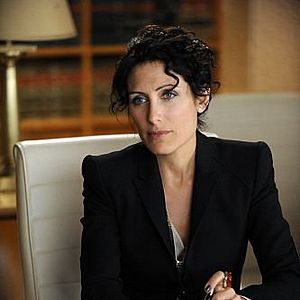Bilder Lisa Edelstein