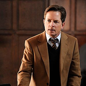 Bilder Michael J. Fox