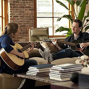 Bilder Merritt Wever