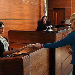 Bilder Morena Baccarin