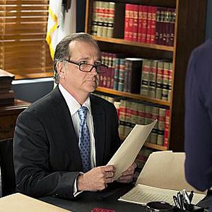 Bilder Mark Linn-Baker