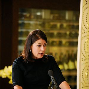 Bilder Maura Tierney