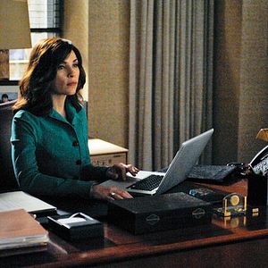 Bilder Julianna Margulies