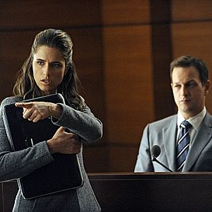 Bilder Good Wife