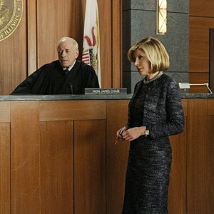 Bilder Good Wife