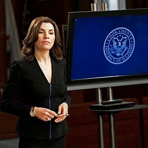 Bilder Good Wife