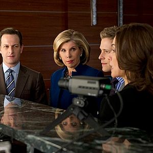 Bilder Good Wife