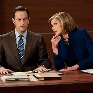 Bilder Good Wife