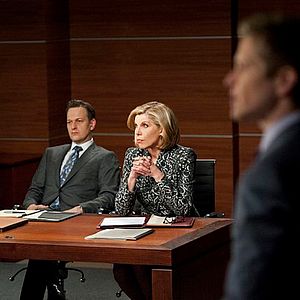 Bilder Good Wife