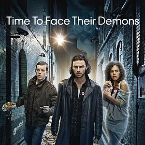 Bilder Being Human (UK)