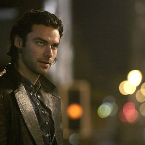Bilder Aidan Turner