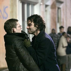 Bilder Being Human (UK)