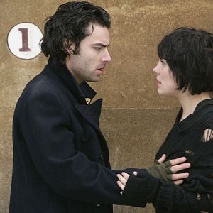 Bilder Being Human (UK)