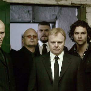 Bilder Being Human (UK)