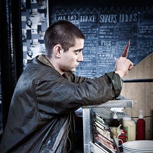 Bilder Being Human (UK)