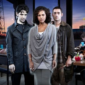 Bilder Being Human (UK)