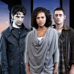 Bilder Being Human (UK)