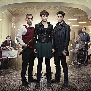 Bilder Being Human (UK)