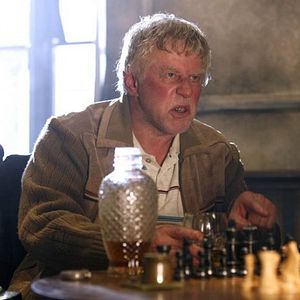 Bilder Being Human (UK)