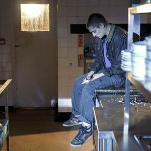 Bilder Being Human (UK)