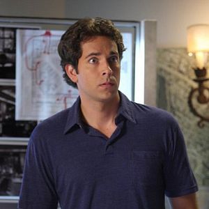 Bilder Yvonne Strahovski