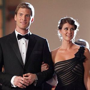Bilder Ryan McPartlin