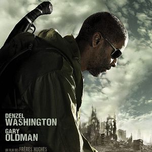 Bilder The Book of Eli