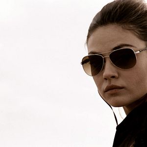 Bilder The Book of Eli