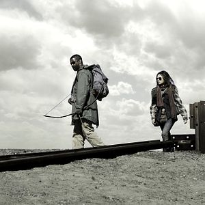 Bilder The Book of Eli