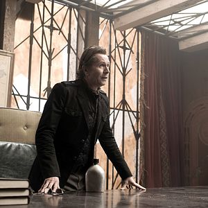 Bilder The Book of Eli