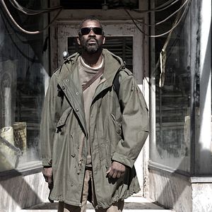 Bilder The Book of Eli