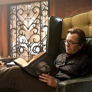 Bilder The Book of Eli