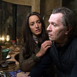 Bilder The Book of Eli