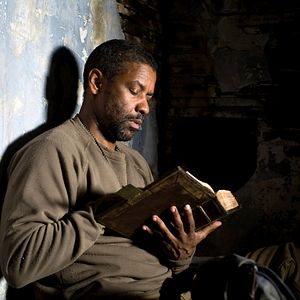 Bilder The Book of Eli