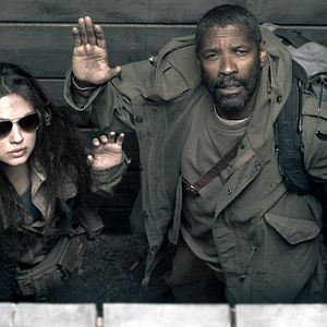 Bilder The Book of Eli