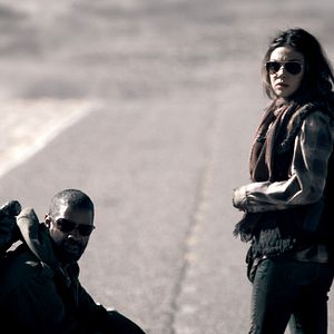 Bilder The Book of Eli