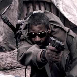 Bilder The Book of Eli