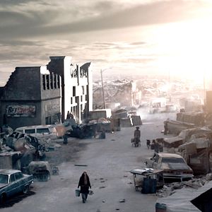 Bilder The Book of Eli