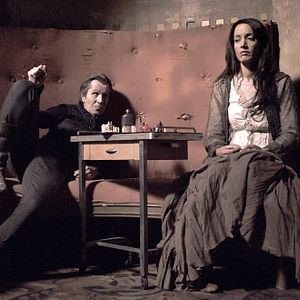 Bilder The Book of Eli