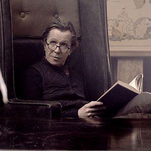 Bilder The Book of Eli