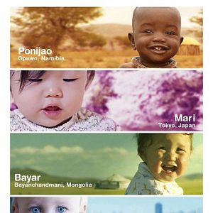 Bilder Thomas Balmès