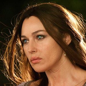 Bilder Monica Bellucci