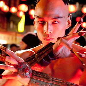 Bilder Duell der Magier