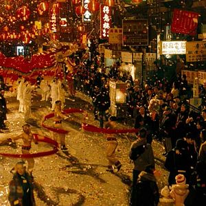 Bilder Duell der Magier