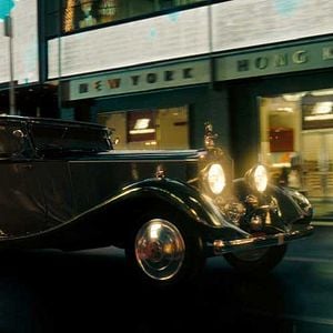 Bilder Duell der Magier