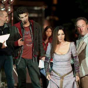 Bilder Monica Bellucci