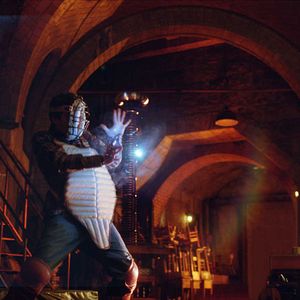 Bilder Duell der Magier