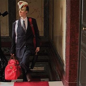 Bilder Chantal Poupaud